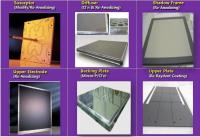 真空装置用セカンドソース（台湾）